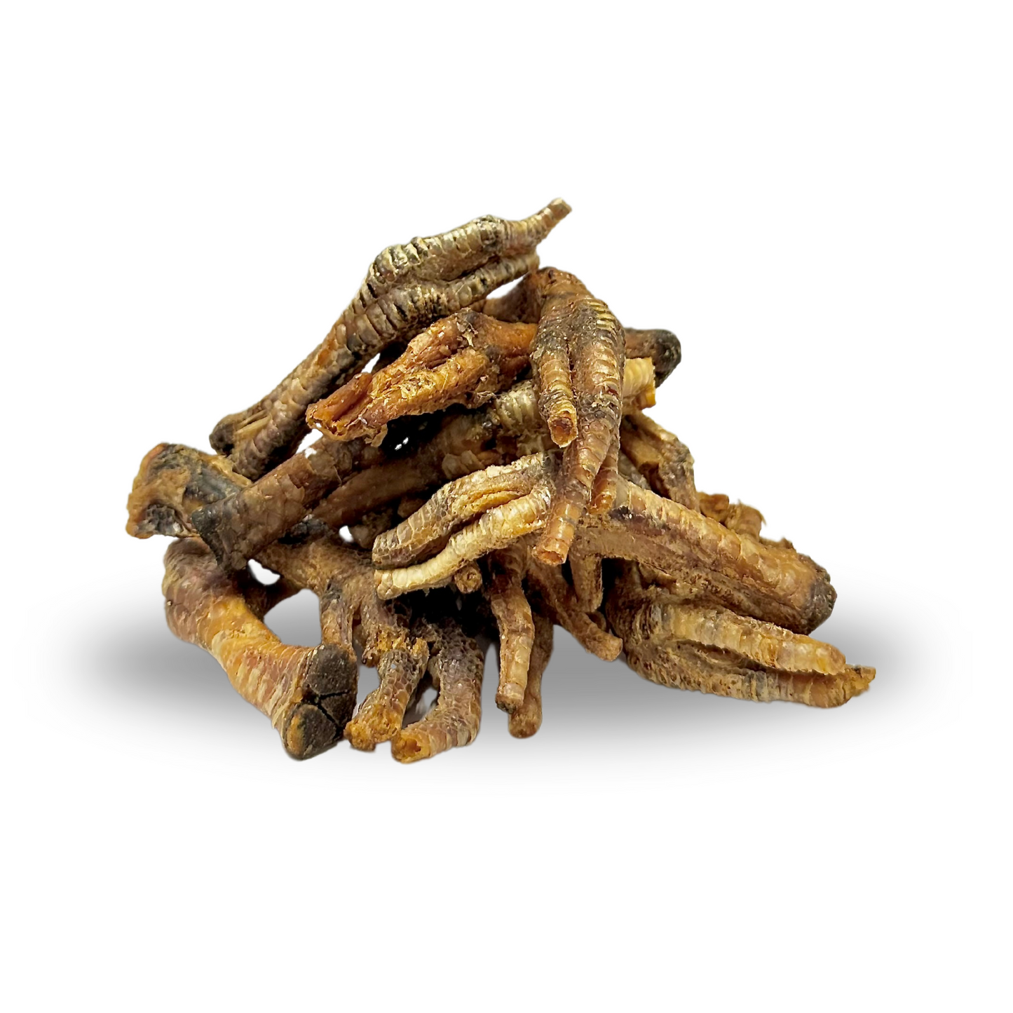 Chicken Feet Natural