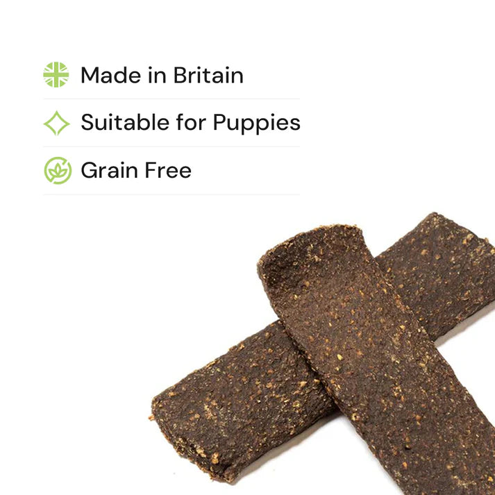 Gourmet Meaty Strip