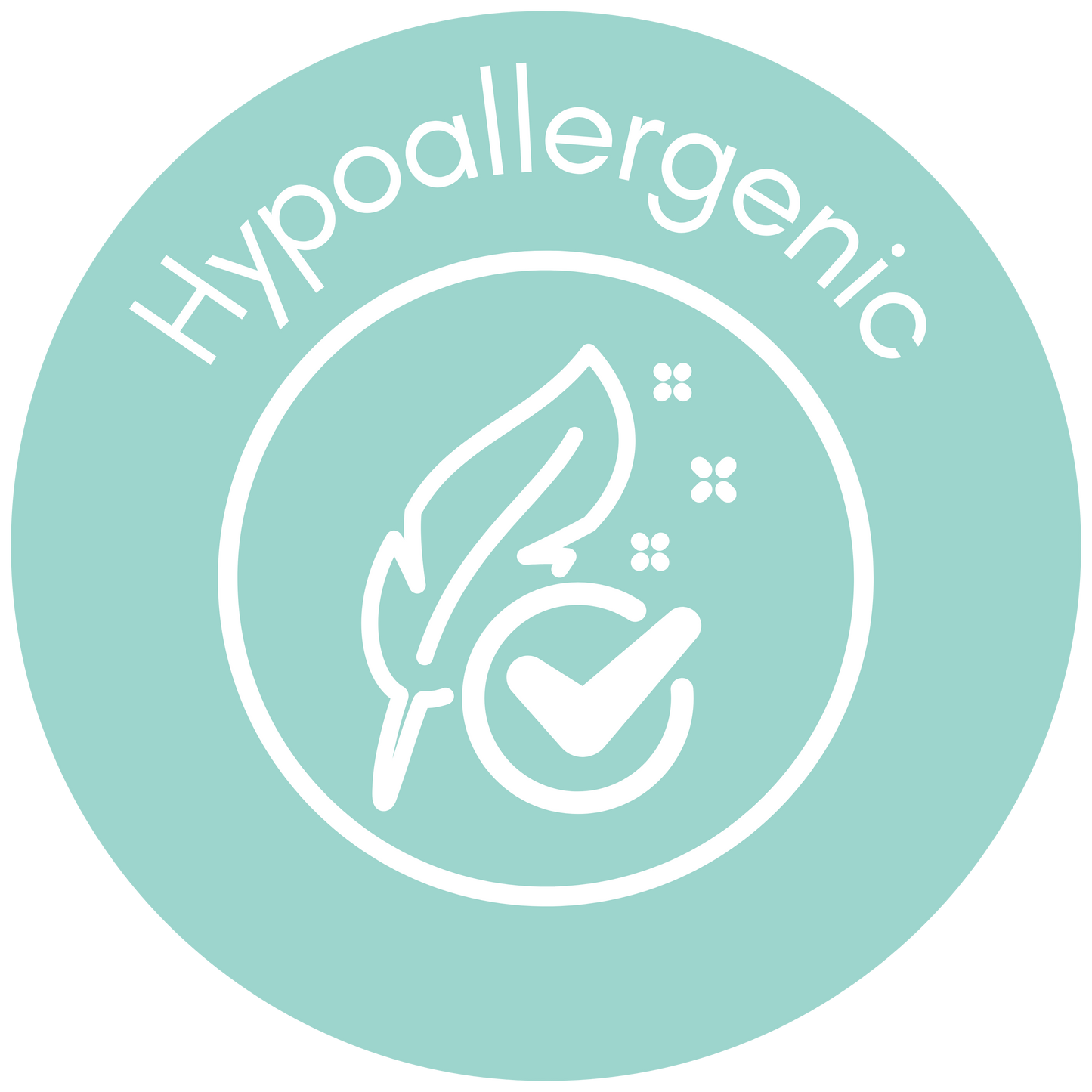 Skin Braids 15 cm Medium