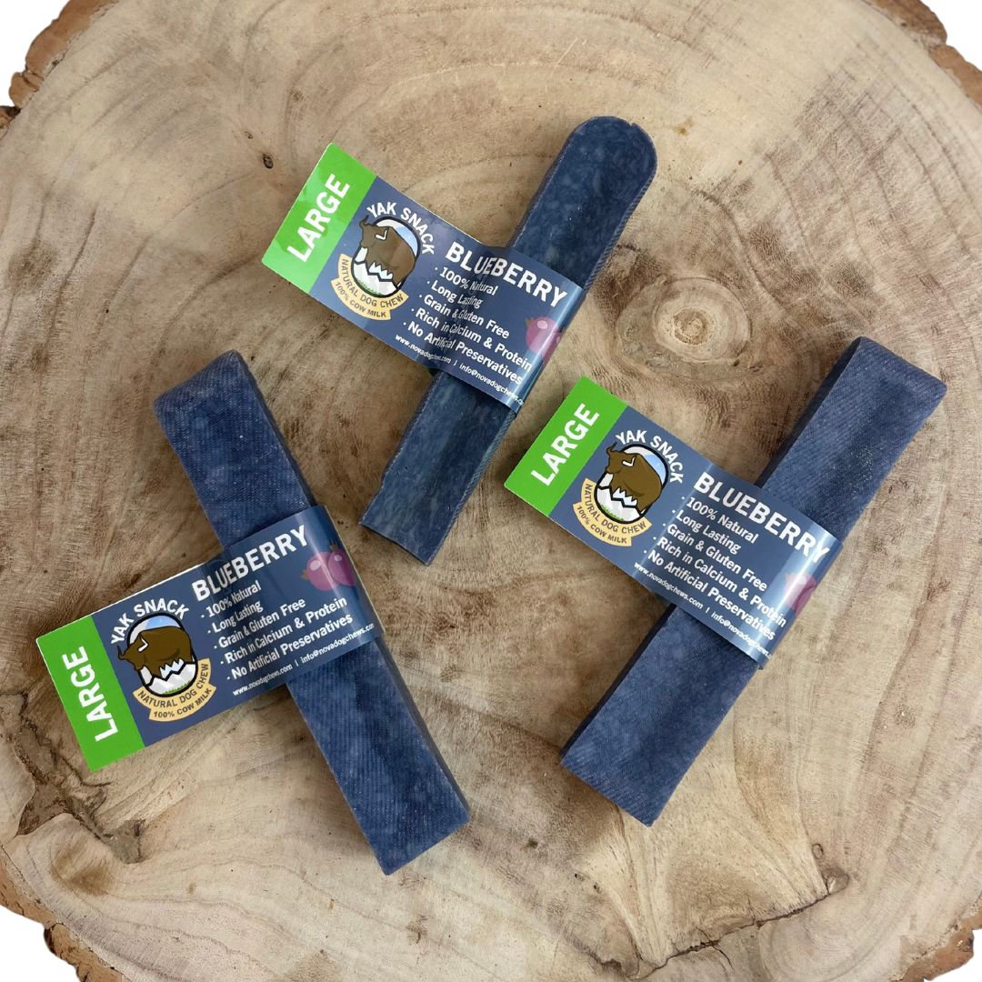 Yak Snack Large