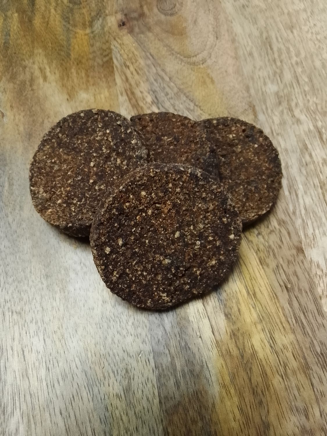 Gourmet Burgers