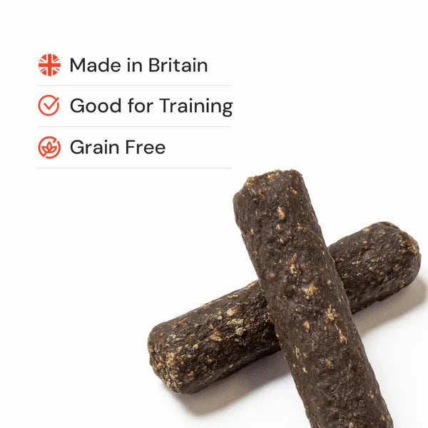 Gourmet Sausages