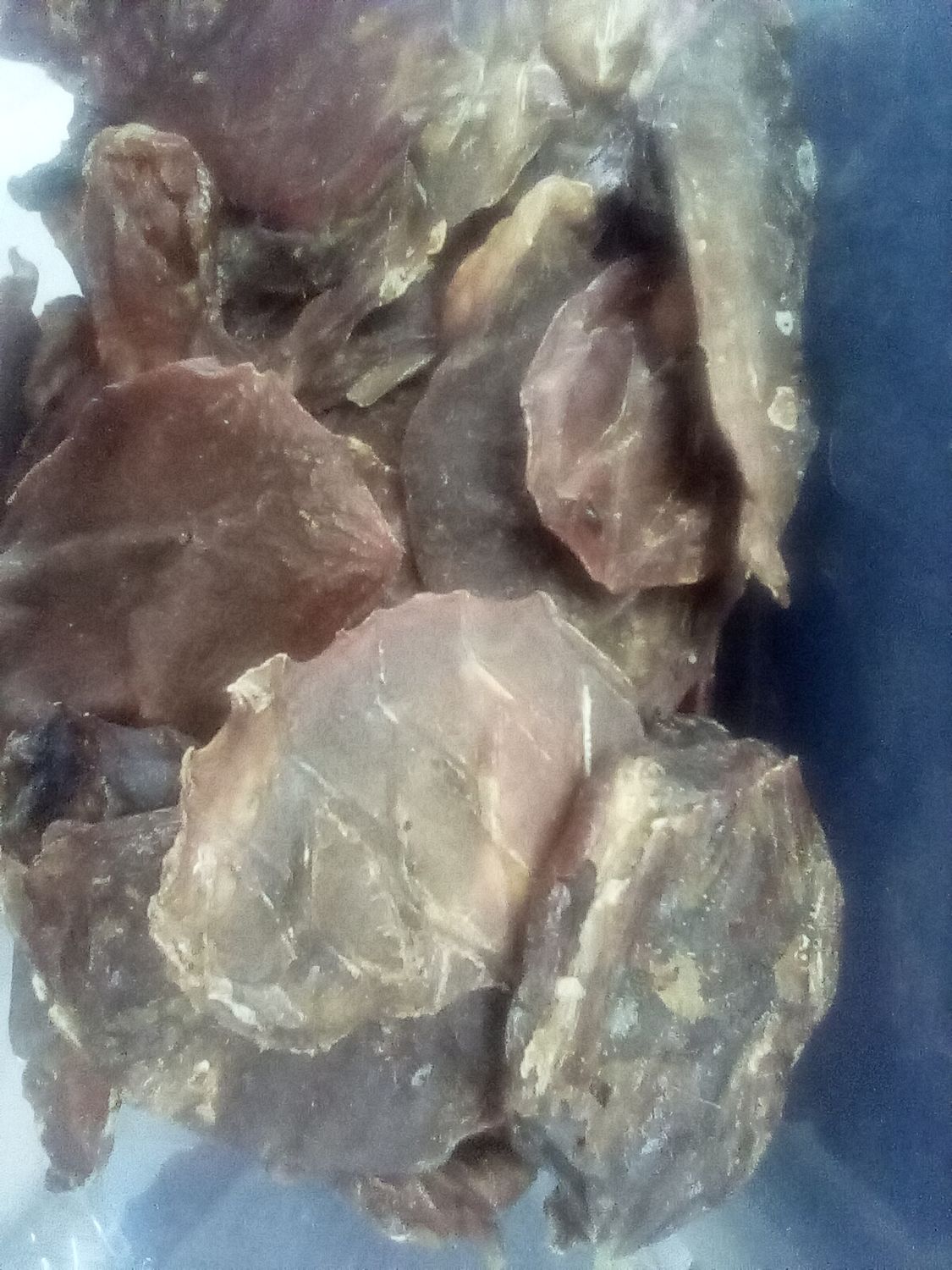 Lamb Danglers