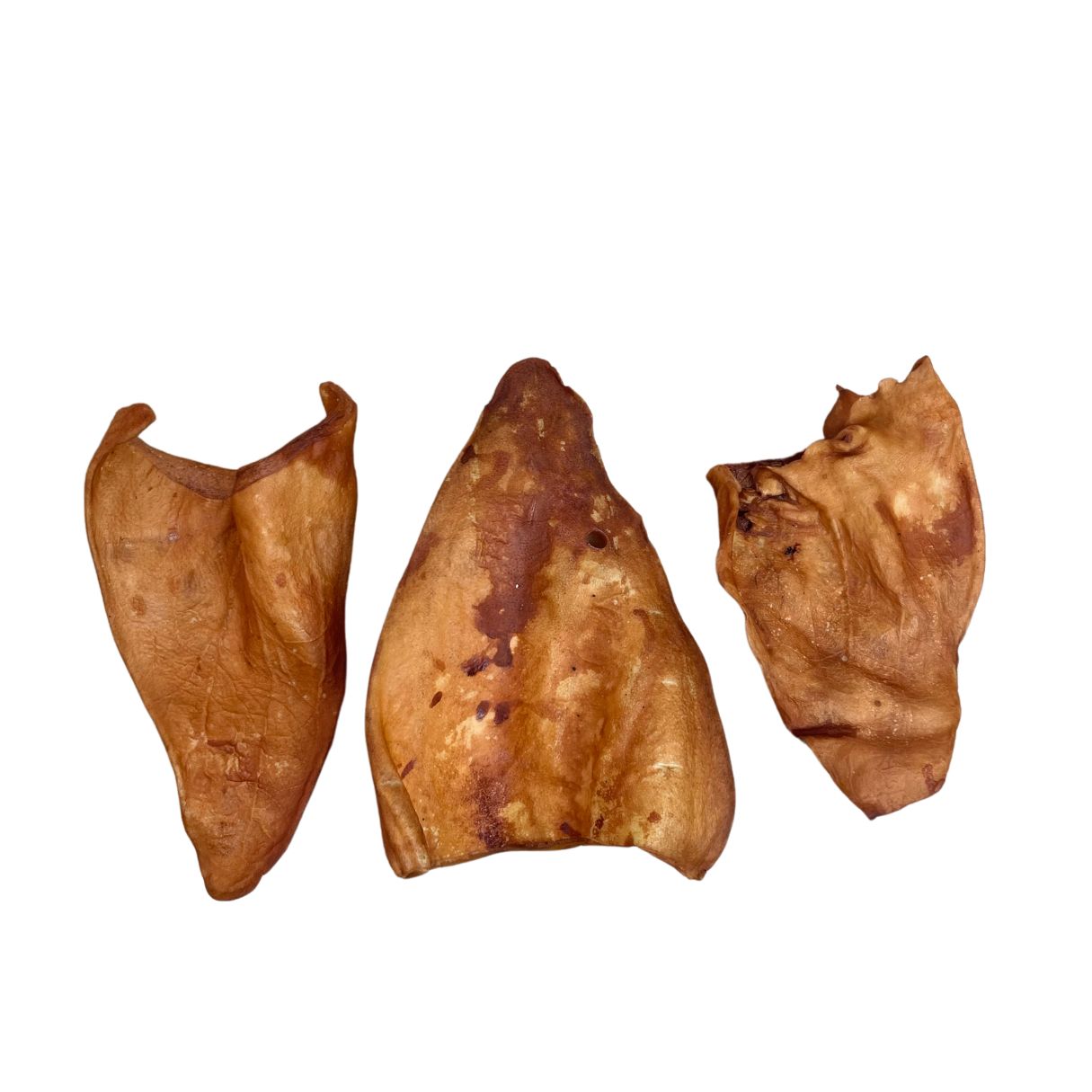 Smoked Bulls Ear
