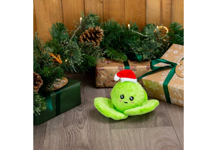 Xmas bouncing toy