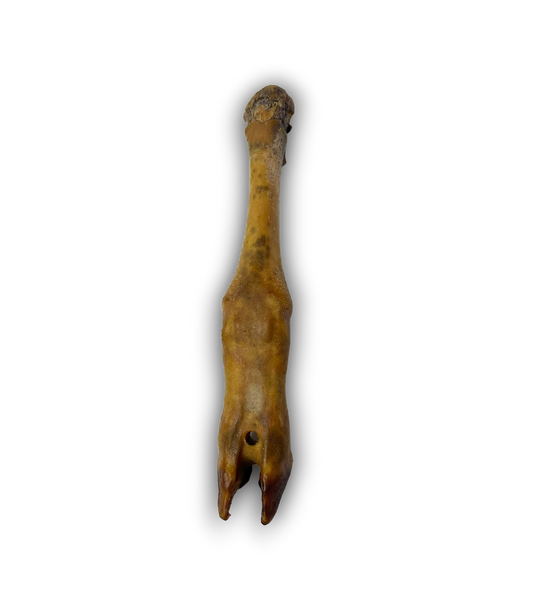 Goat Foot
