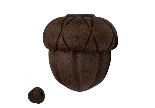 Acorn  interactive treat toy