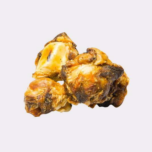 Beef Knees / Doggy gobstopper