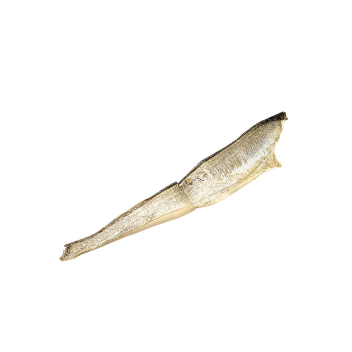 Fish Skin Flat