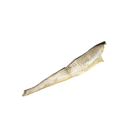 Fish Skin Flat