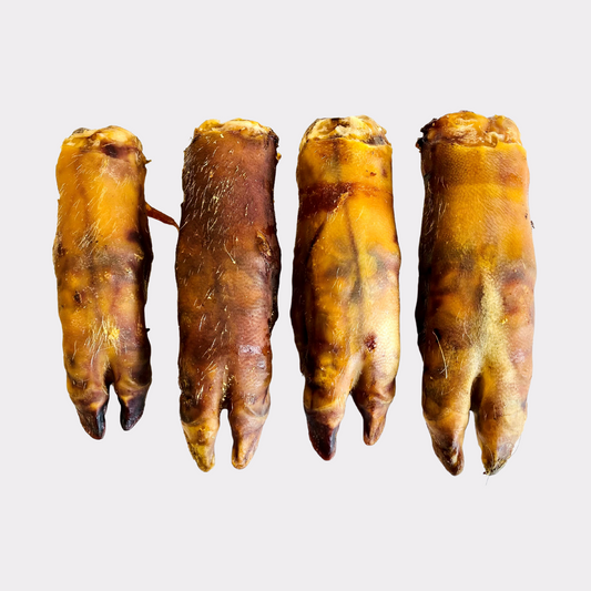 Pig Trotter small