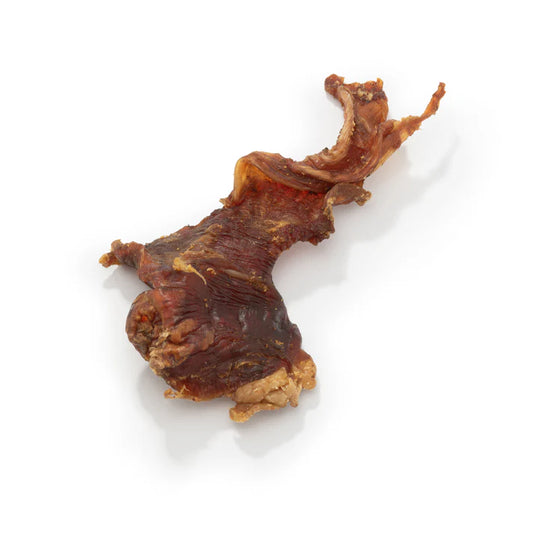 Roast Beef Pieces 125g