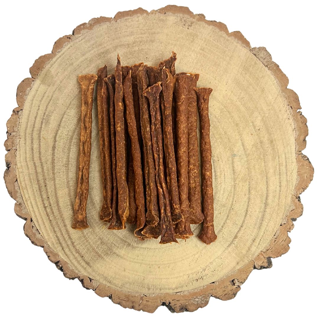 100% Muscle Sticks