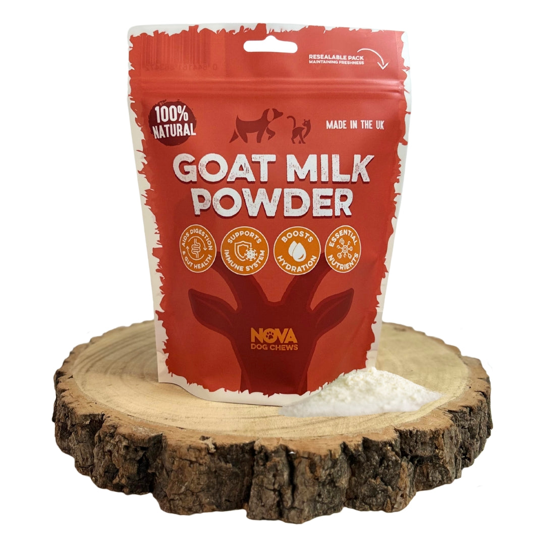 Goat  Milk Powder