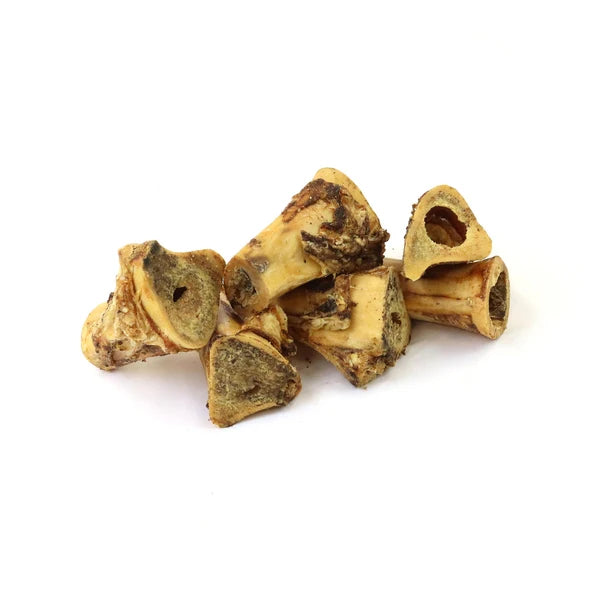 Buffalo bone