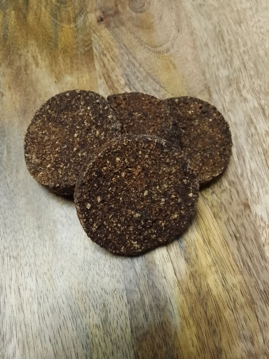 Gourmet Burgers