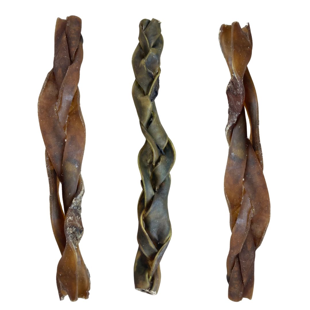 Skin Braids Large 30cm