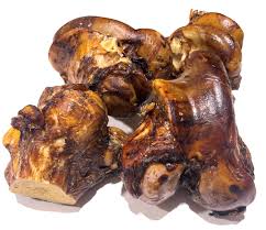 Beef Knuckle Bone