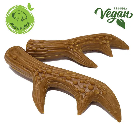 VEGAN Antler Large