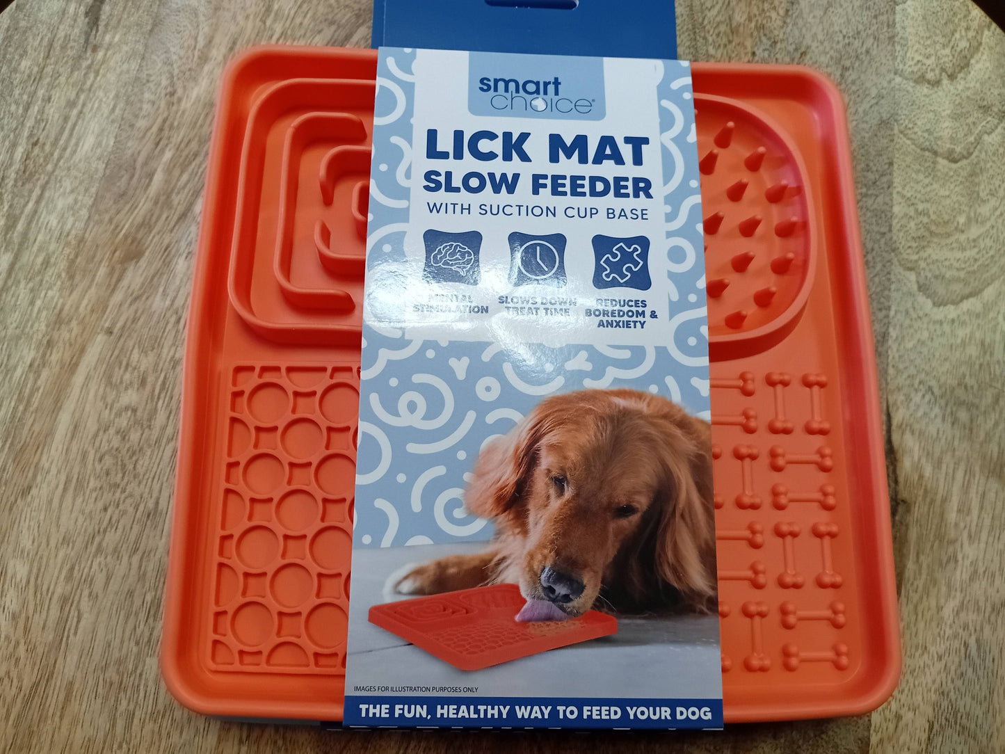 Licki Mat