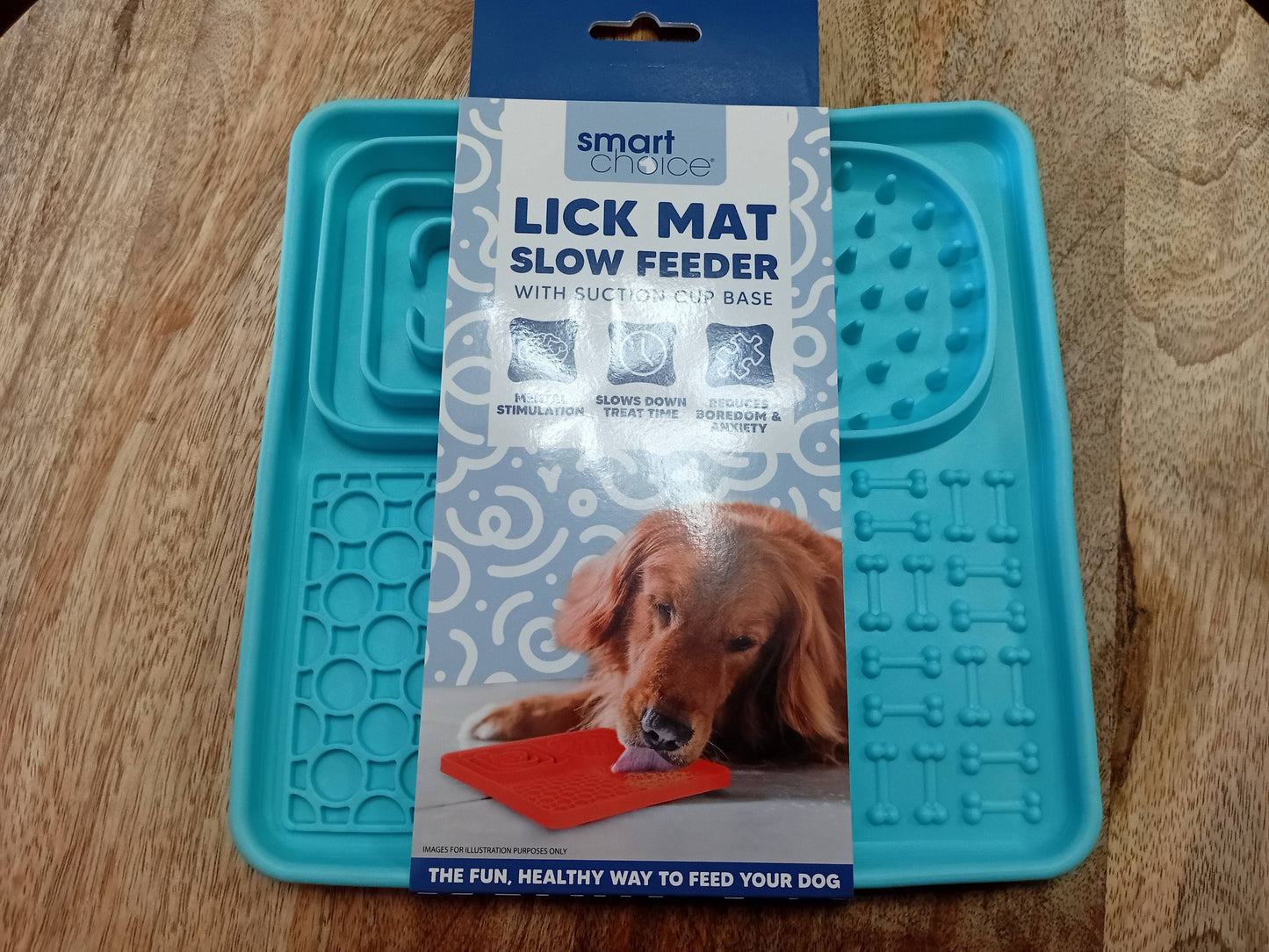 Licki Mat