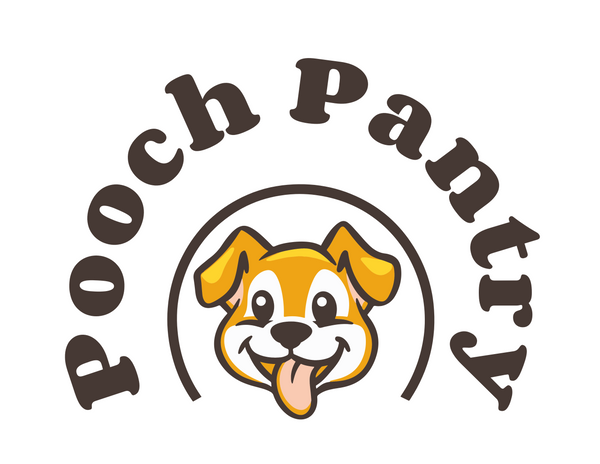 Pooch-Pantry