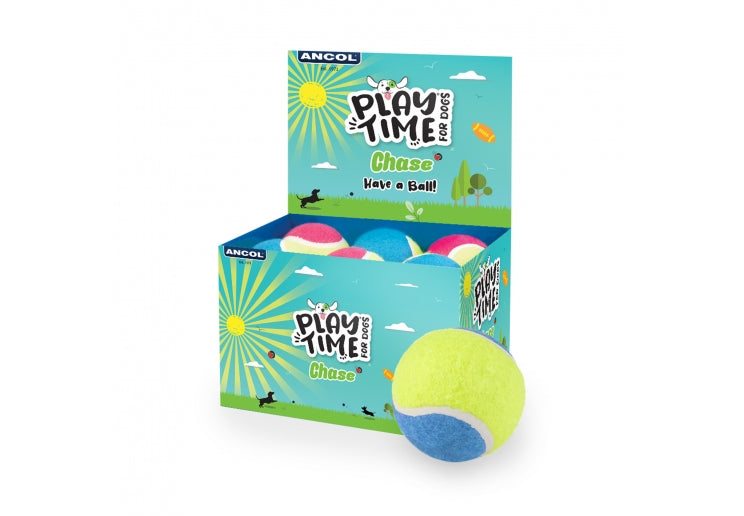 Mega Tennis Ball