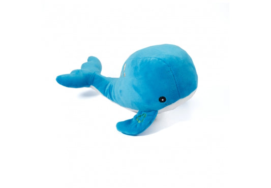 Oshi The Whale Soft toy