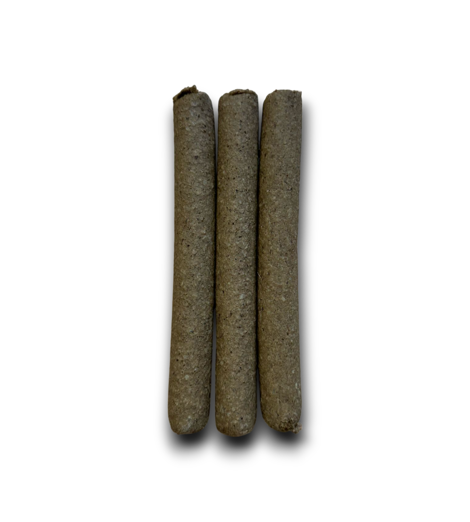 Infused Beef Rolls
