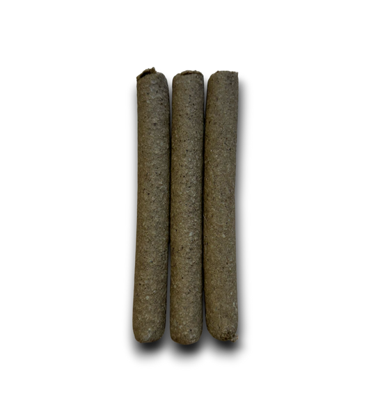 Infused Beef Rolls