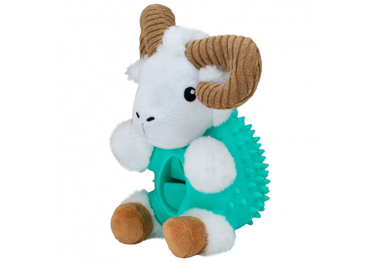 Orva Ram Ball  Belly  Toy