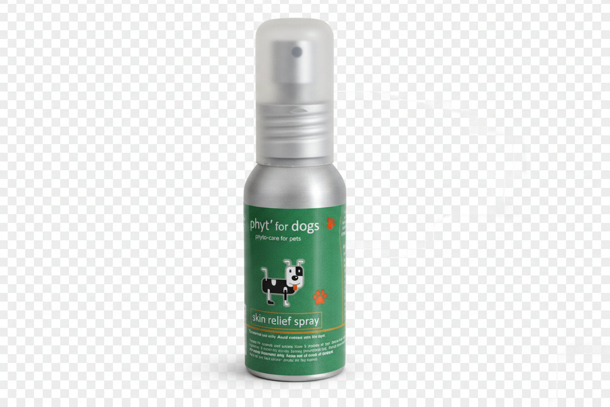 Skin relief  spray 50ml