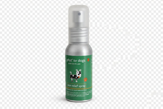 Skin relief  spray 50ml
