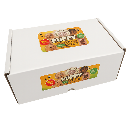 Puppy pack
