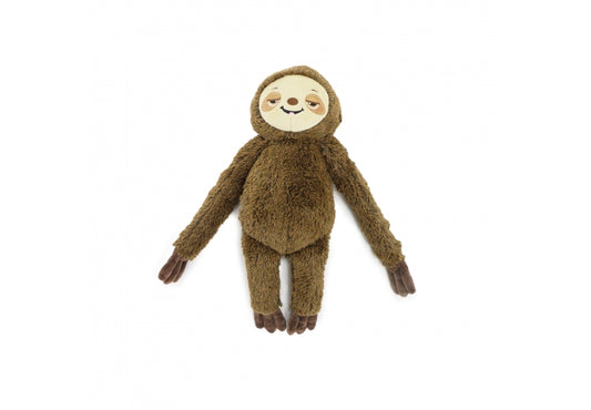 Sleepy Sloth soft toy