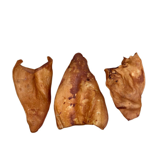 Smoked Bulls Ear
